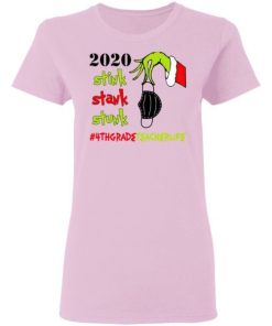 Grinch 2020 Stink Stank Stunk Christmas Sweatshirt 1.jpg