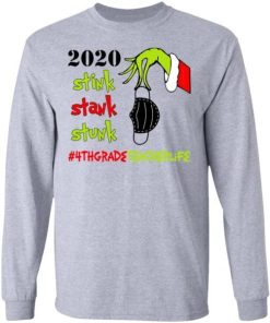 Grinch 2020 Stink Stank Stunk Christmas Sweatshirt 2.jpg