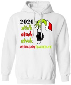 Grinch 2020 Stink Stank Stunk Christmas Sweatshirt 3.jpg
