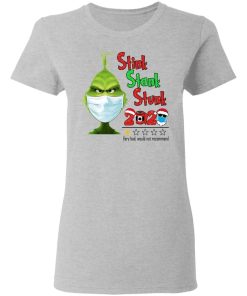 Grinch 2020 Stink Stank Stunk Shirt 1.jpg