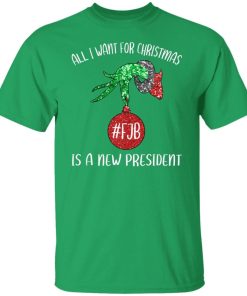 Grinch All I Want For Christmas Is A New President Shirt 4.jpg