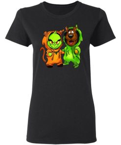 Grinch And Scooby Doo Switch Outfit Shirt 1.jpg