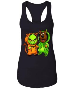 Grinch And Scooby Doo Switch Outfit Shirt 2.jpg