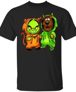 Grinch And Scooby Doo Switch Outfit Shirt.jpg