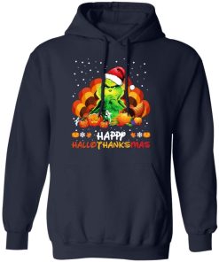 Grinch Happy Hallothanksmas Shirt 1.jpg
