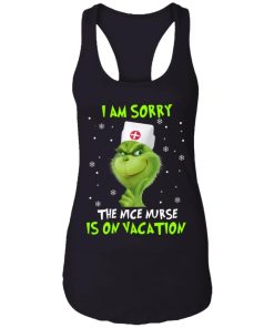Grinch I Am Sorry The Nice Nurse Is On Vacation 2.jpg