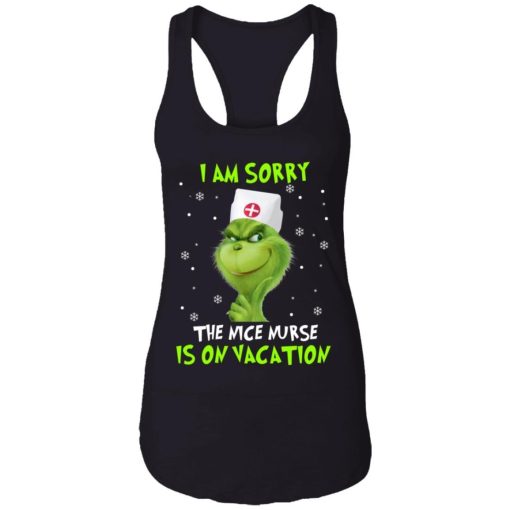 Grinch I Am Sorry The Nice Nurse Is On Vacation 2.jpg
