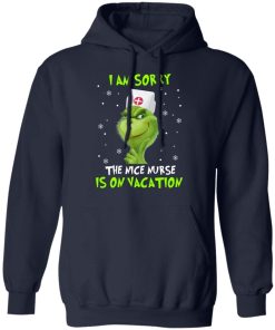 Grinch I Am Sorry The Nice Nurse Is On Vacation 4.jpg