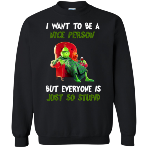 Grinch I Want To Be A Nice Person But Everyone Is Just So Stupid 5.png