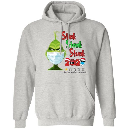 Grinch Stink Stank Stunk 2020 Shirt 1.jpg