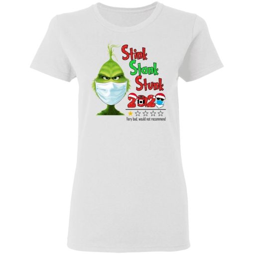 Grinch Stink Stank Stunk 2020 Shirt 4.jpg