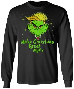 Grinch Trump Make Christmas Great Again Shirt 3.jpg