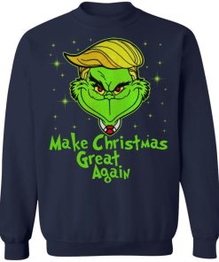 Grinch Trump Make Christmas Great Again Shirt 5.jpg