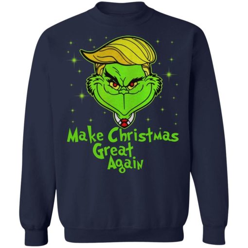 Grinch Trump Make Christmas Great Again Shirt 5.jpg