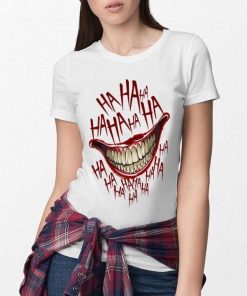 Hahaha Joker Smile Shirt 2.jpg