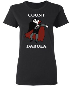 Halloween Count Dabula Dab Shirt 1.jpg