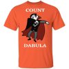 Halloween Count Dabula Dab Shirt.jpg