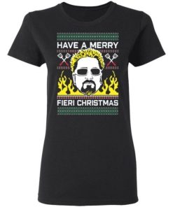 Have A Merry Fieri Christmas Shirt 1.jpg