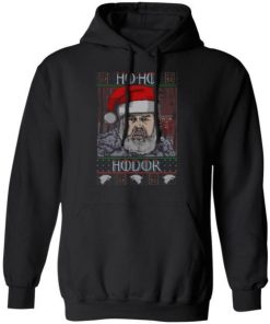 Ho Ho Hodor Face Shirt 3.jpg