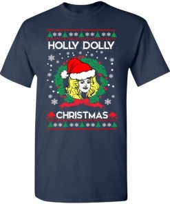 Holly Dolly Christmas Ugly Sweatshirt 1.jpg