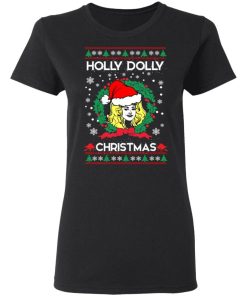 Holly Dolly Christmas Ugly Sweatshirt 2.jpg