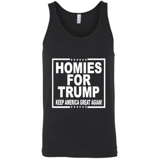 Homies For Trump Keep America Great Again Shirt 5.jpg