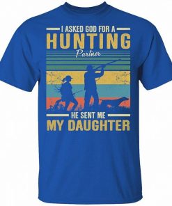 I Asked God For A Hunting Partner He Sent Me My Daughter 4.jpg