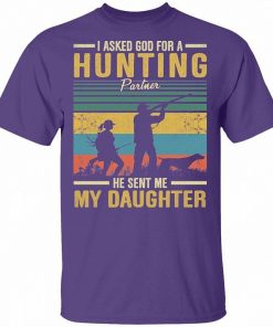 I Asked God For A Hunting Partner He Sent Me My Daughter 5.jpg