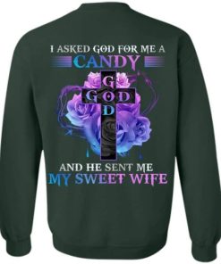 I Asked God For Me A Candy And He Sent Me My Sweet Wife 3.jpg