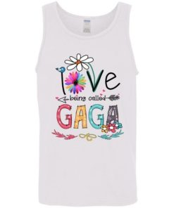 I Love Being Called Gaga Daisy Flower Shirt 2.jpg