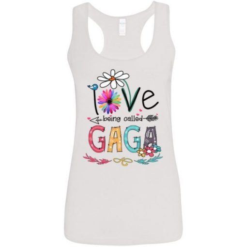I Love Being Called Gaga Daisy Flower Shirt 4.jpg
