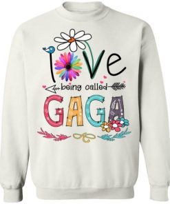 I Love Being Called Gaga Daisy Flower Shirt 8.jpg