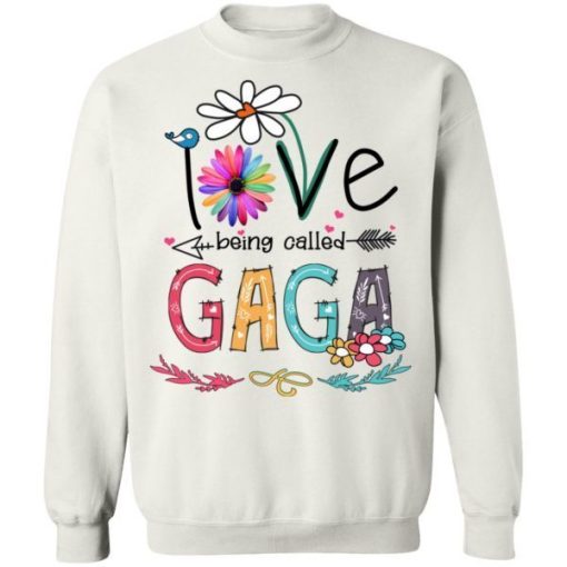 I Love Being Called Gaga Daisy Flower Shirt 8.jpg