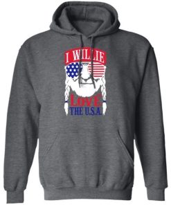 I Willie Love The Usa Flag Shirt 6.jpg