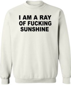 Im A Ray Of Fucking Sunshine Shirt 2.jpg