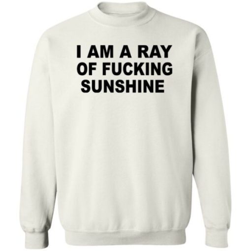 Im A Ray Of Fucking Sunshine Shirt 2.jpg