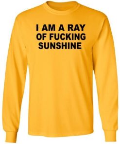 Im A Ray Of Fucking Sunshine Shirt.jpg