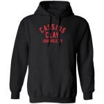 Kevin Cassius Clay Shirt 2