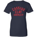 Kevin Cassius Clay Shirt 4