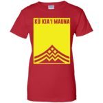 Ku Kiai Mauna 5