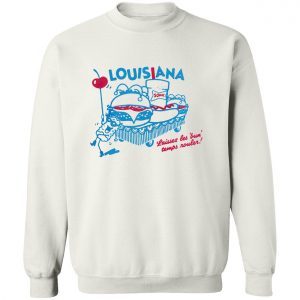 Louisiana Sonic 1
