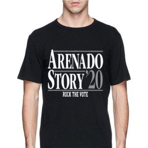 Arenado Story 2020 2