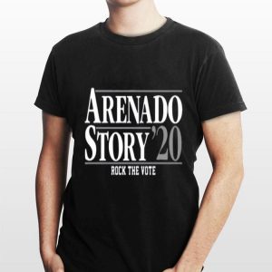 Arenado Story 2020 3