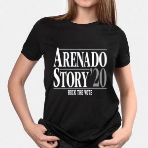 Arenado Story 2020 1