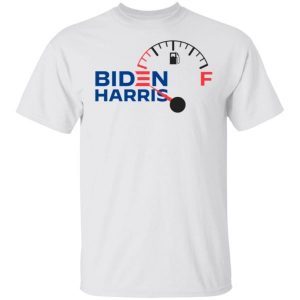 On Empty Biden Harris Parody 1