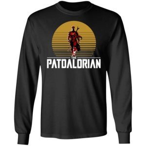 Kansas City The Patdalorian 2