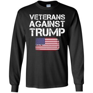Veterans Against Trump Women 2
