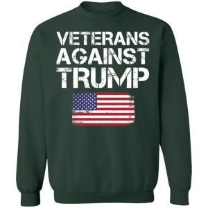Veterans Against Trump Women 4