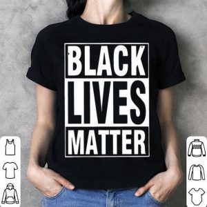 Black Lives Matter George Floyd 2