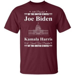 Joe Biden Kamala Harris Inauguration Of The 46th President Of The United States 2
